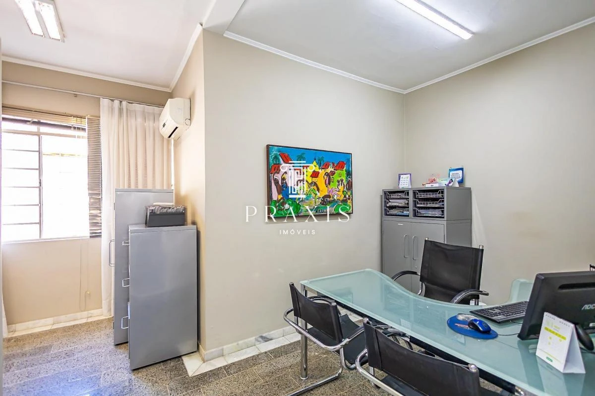 House, 243 m², with a home office — photo 32