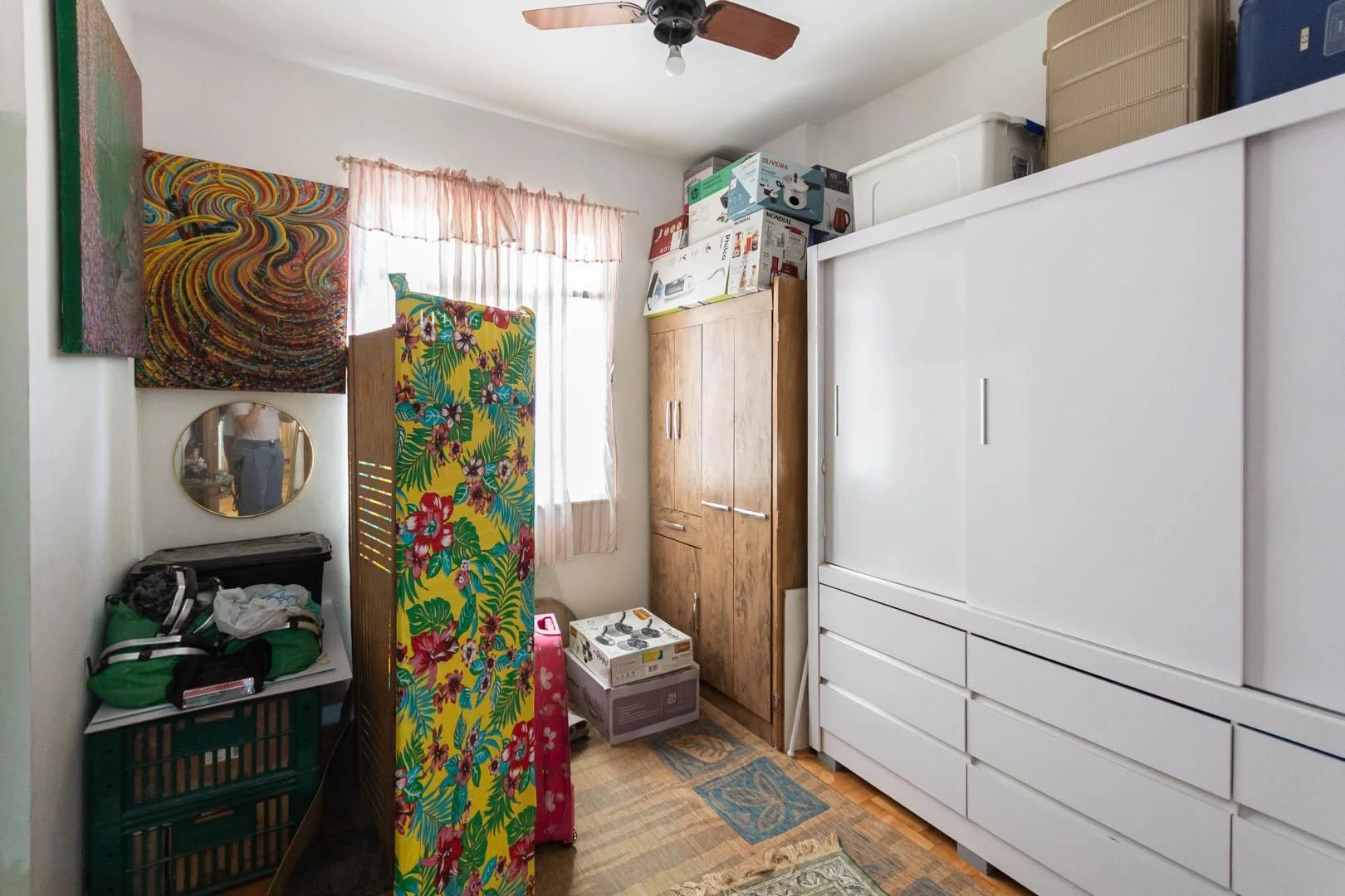 Apartment, 75 m², with a washing machine — photo 6