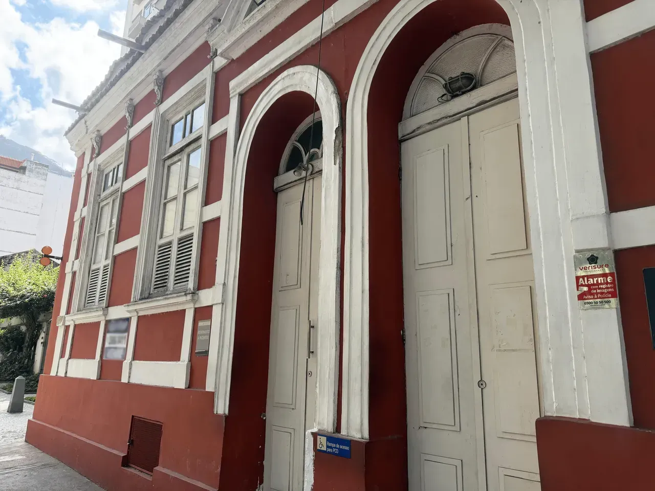 Casa comercial para aluguel com 385 m² e 4 quartos — photo 6