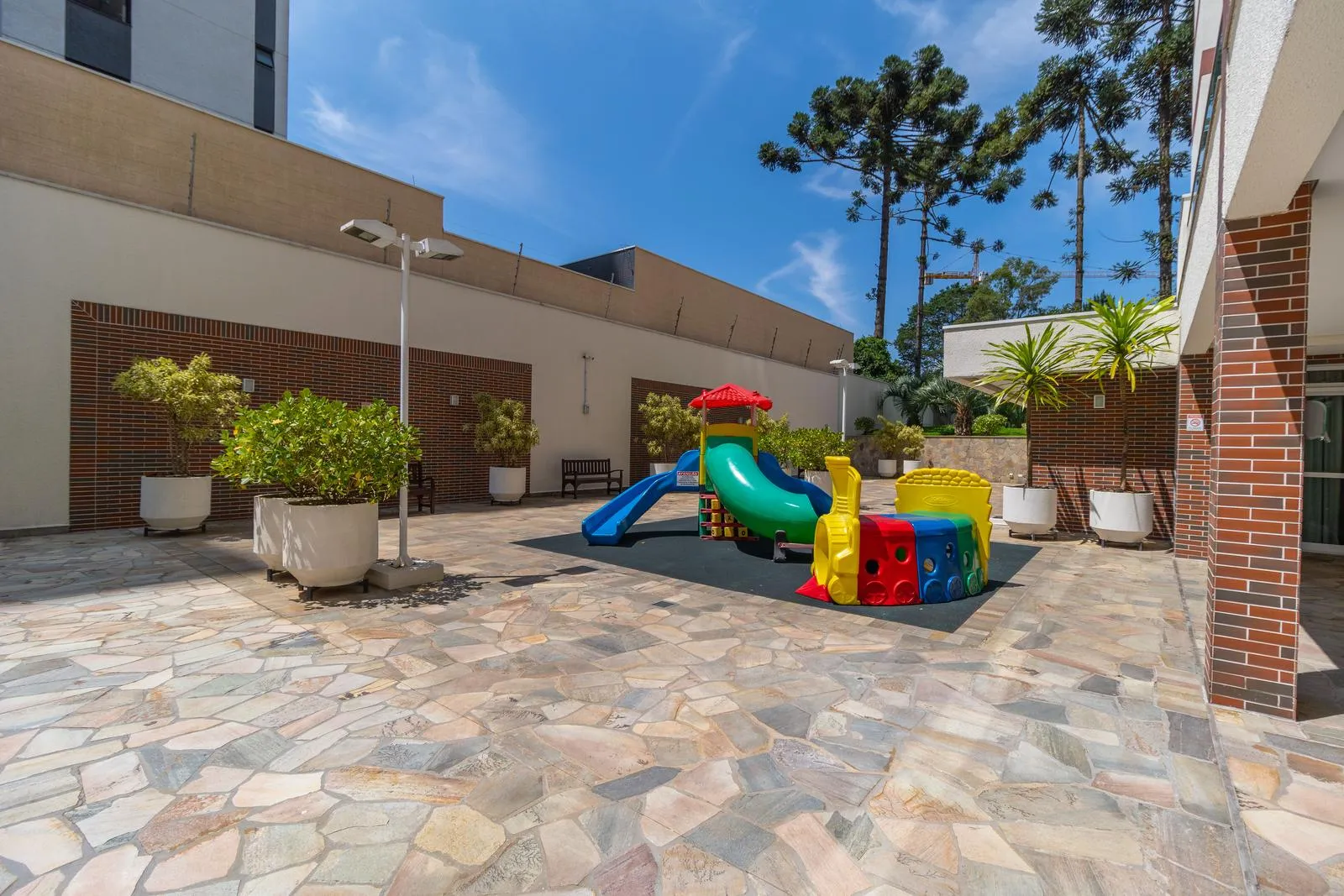 Apartamento de 2 dormitorios con home office y 86 m² — photo 23