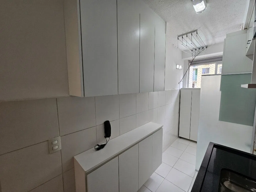2-bedroom apartment with balcony and 53.7 m² — photo 12