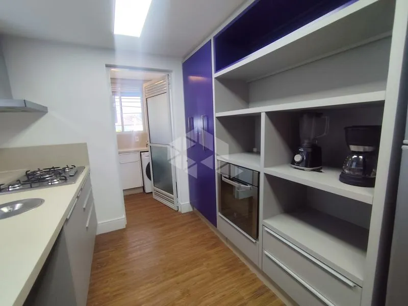 Ático dúplex amueblado de 213 m² con 3 dormitorios — photo 13