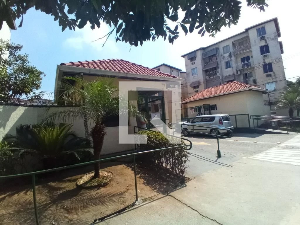 Apartamento sem mobília com 3 quartos e 1 vaga — photo 68