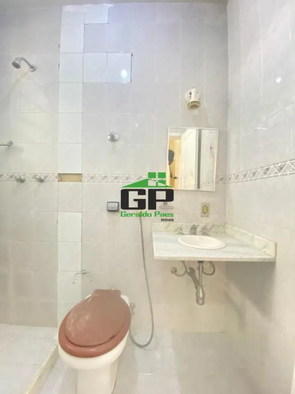 Apartamento com piso de madeira ou laminado, Andaraí — photo 10
