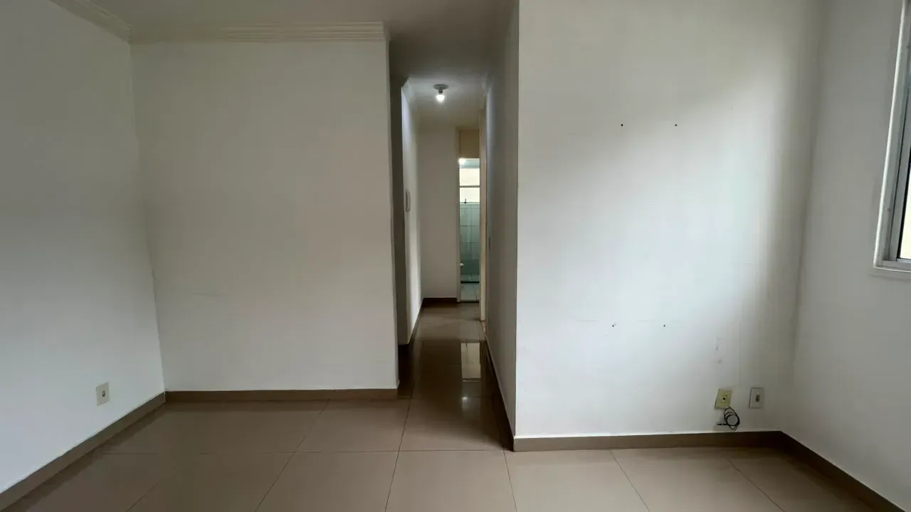 2-bedroom apartment with 1 bathroom and 1 parking spot — photo 8