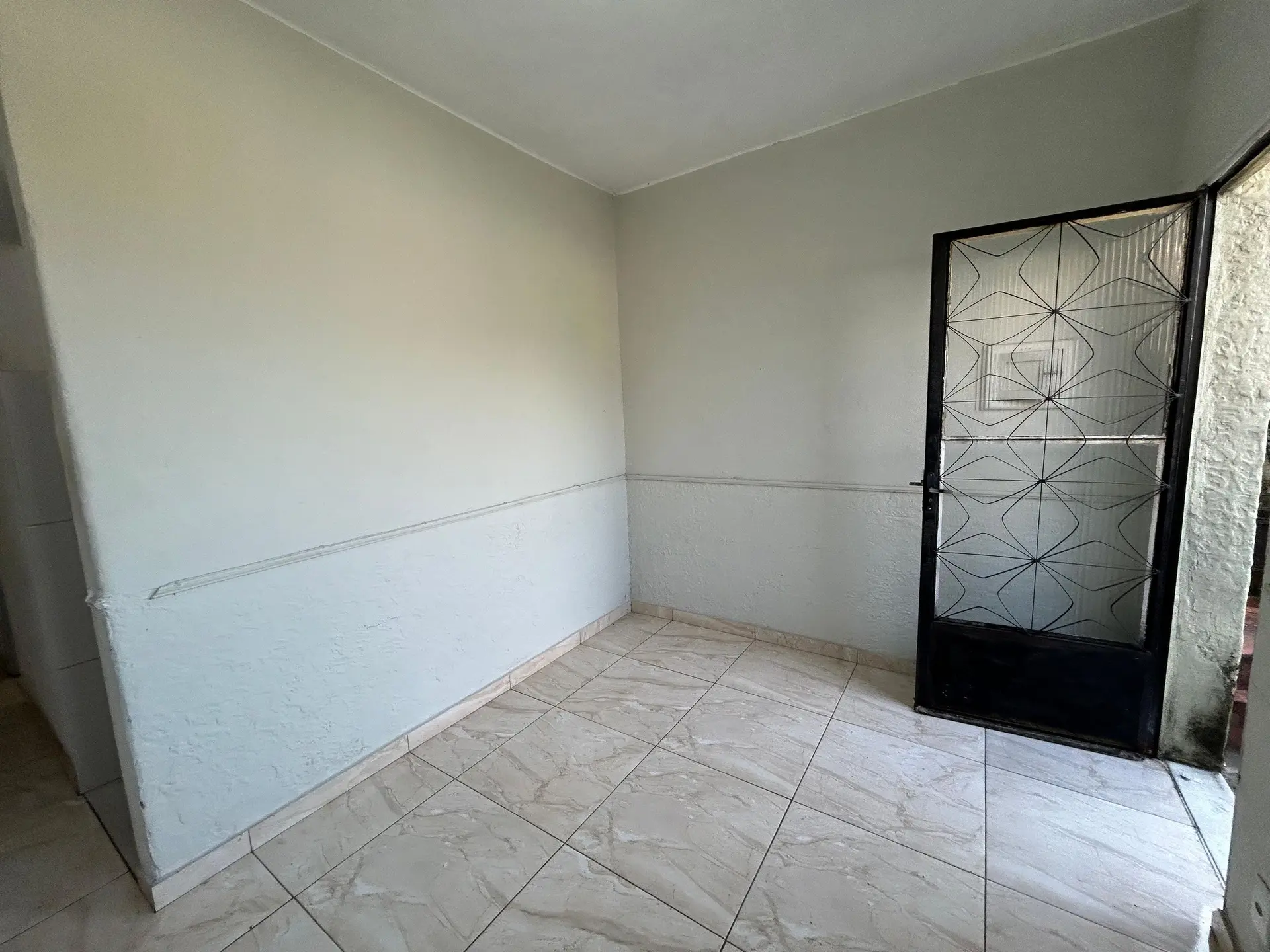Casa de 40 m² e 1 quarto, Pilares — photo 21