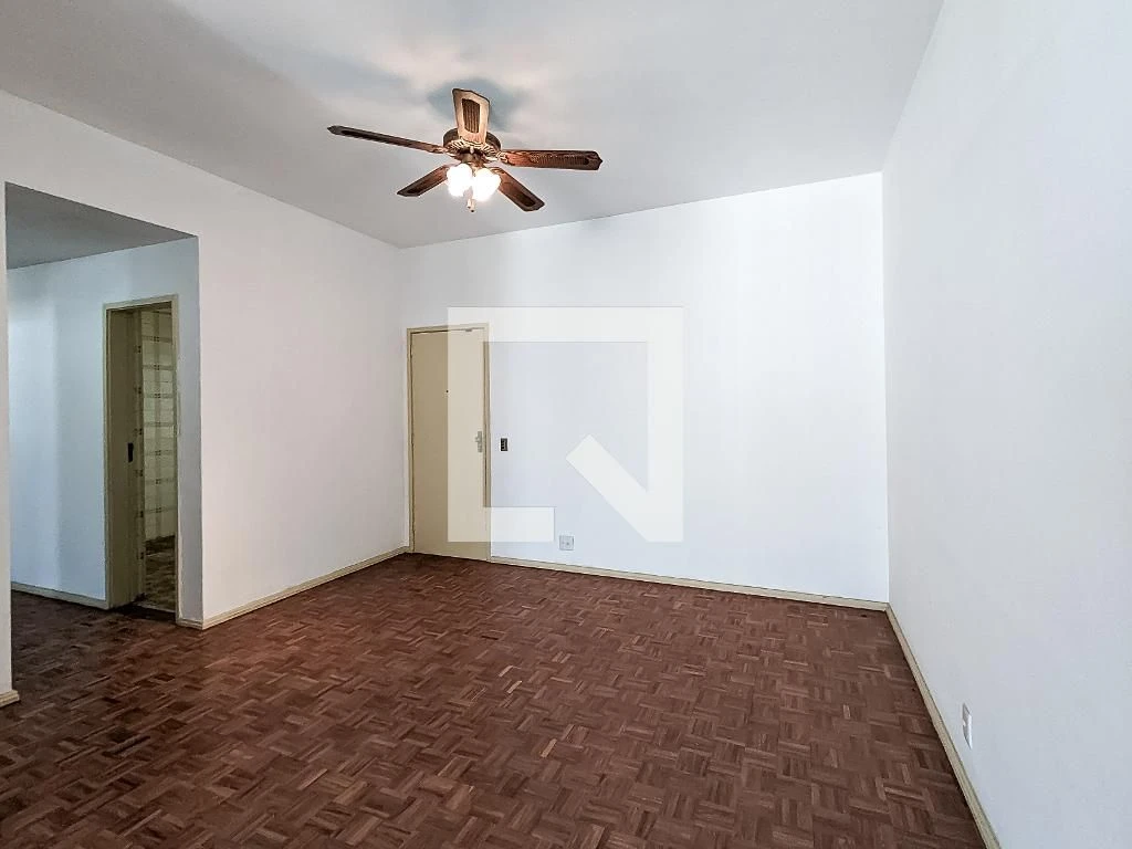 Apartamento de 3 quartos com vista para as montanhas