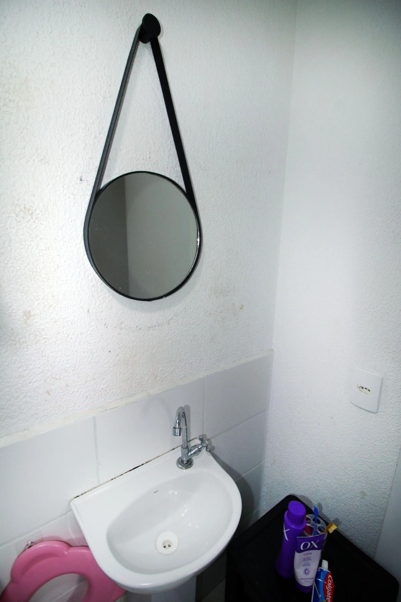Apartamento de 2 quartos com máquina de lavar, Pavuna