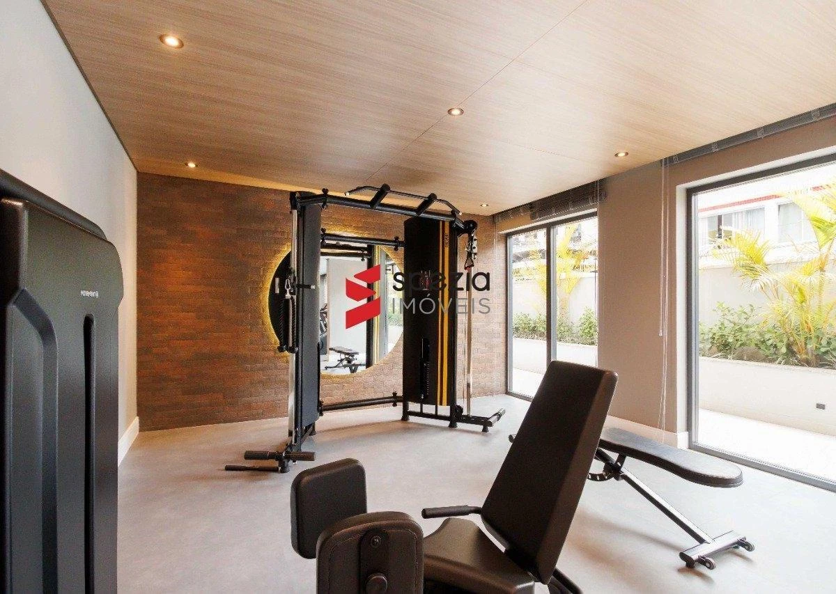2-bedroom apartment with glass balcony and 55.14 m² — photo 42