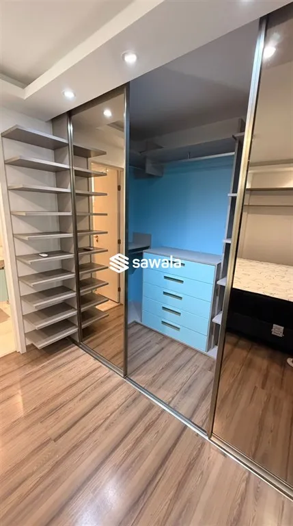Apartamento mobiliado com 4 suítes e varanda fechada — photo 6
