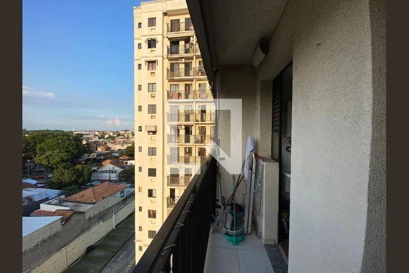 Apartment, 50 m², with wood or laminate floors — photo 10