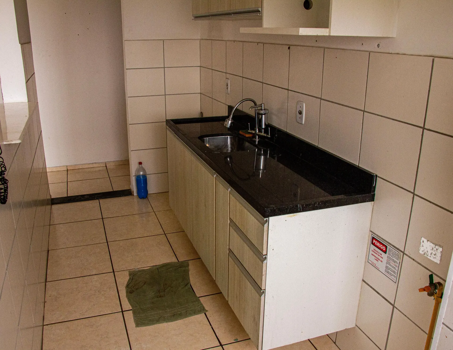 Rental apartment with 2 bedrooms and 1 bathroom — photo 6