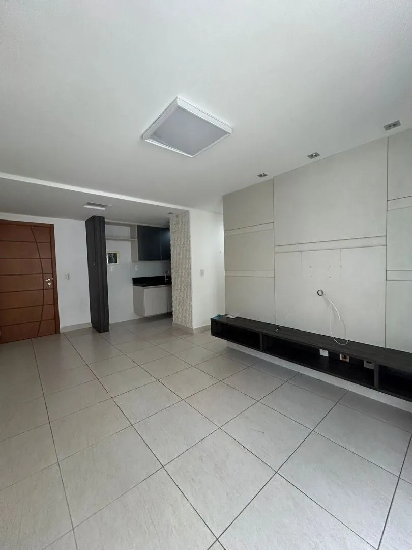 Apartamento com 2 dormitórios e cozinha a gás