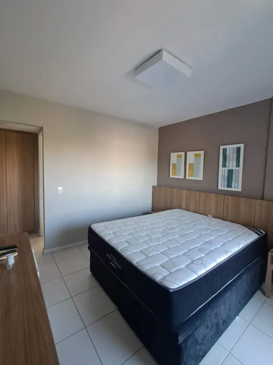 Furnished 2-bedroom apartment with 2 bathrooms — photo 10