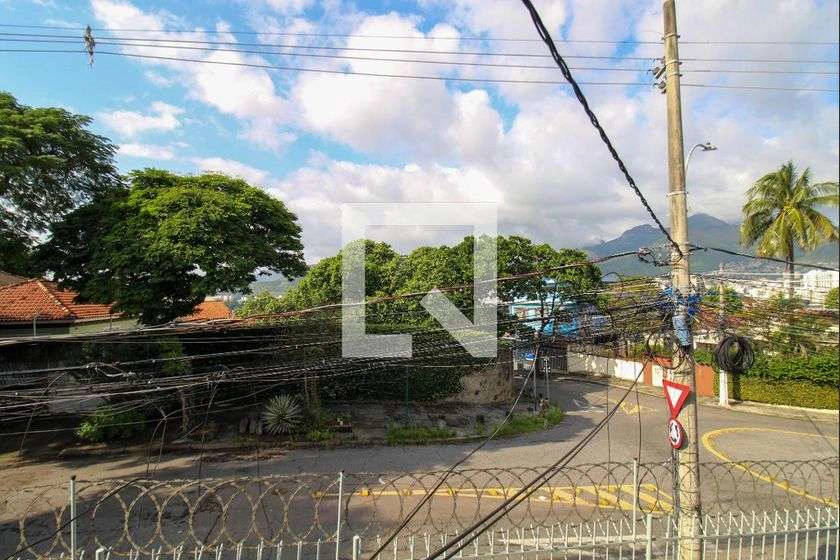 Apartamento mobiliado com 2 quartos e 2 banheiros — photo 13