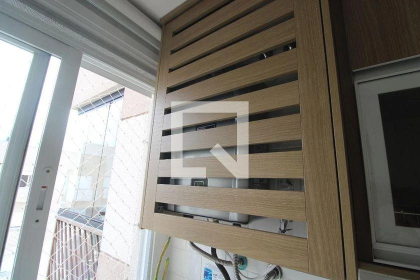 Apartamento mobiliado em condomínio com academia — photo 28