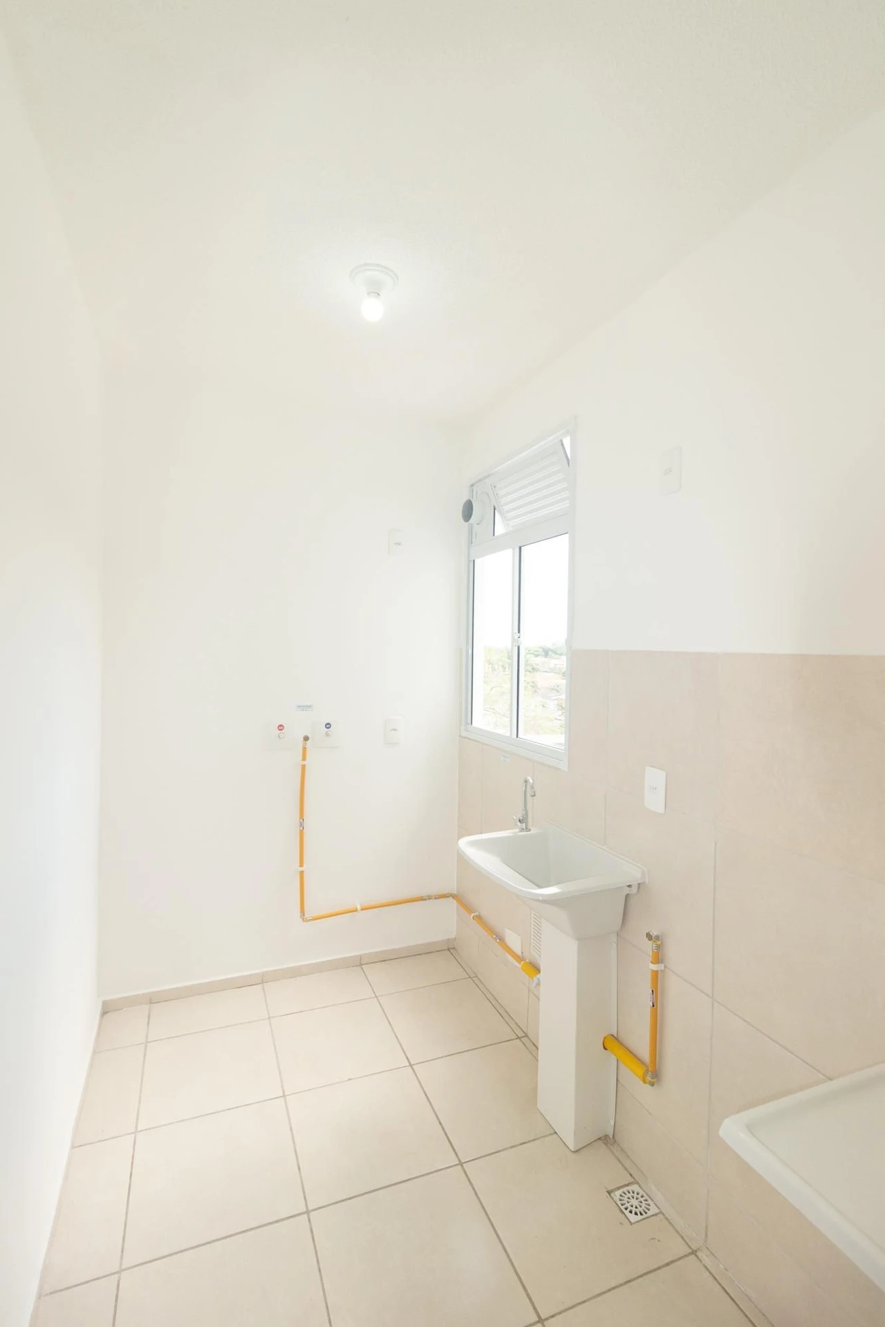 Apartamento para aluguel com 2 quartos e 1 vaga — photo 30