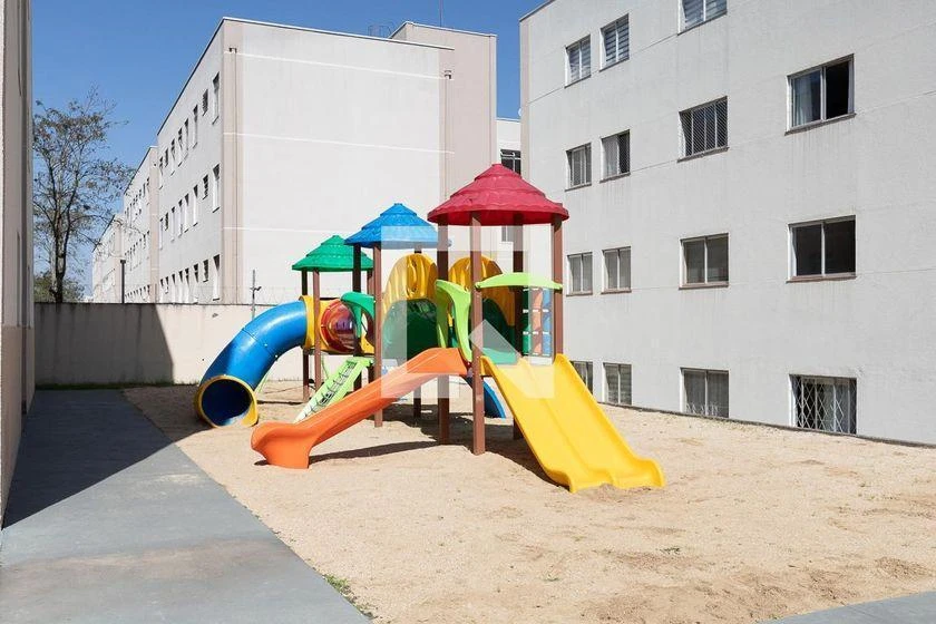 Apartamento para alugar com 2 quartos e 65 m²