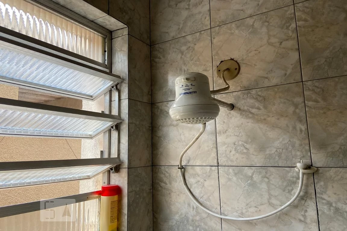 Apartamento mobiliado de 1 quarto com churrasqueira privativa — photo 24