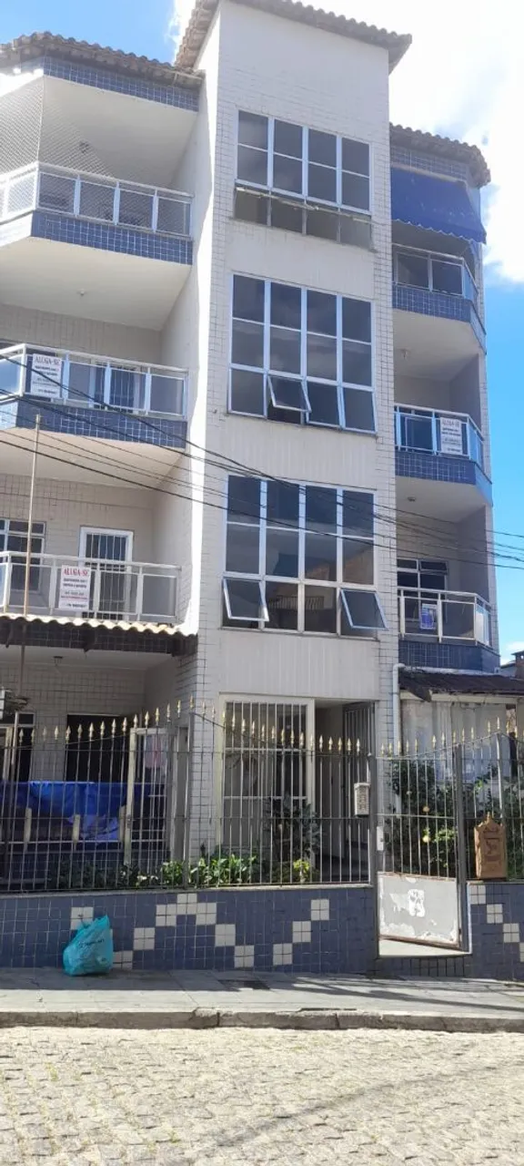 2-bedroom apartment, 55 m² — photo 5