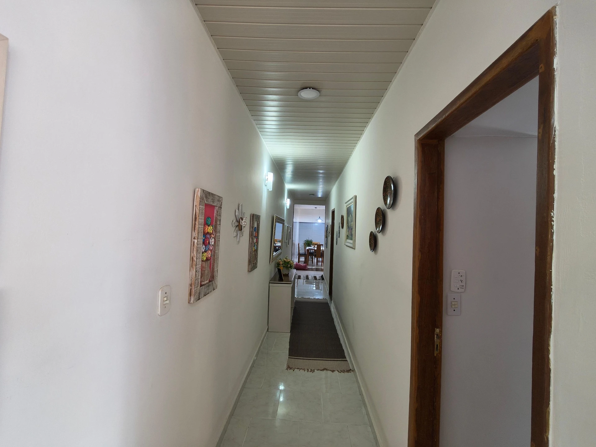 Casa mobiliada com 2 quartos e 2 banheiros — photo 51