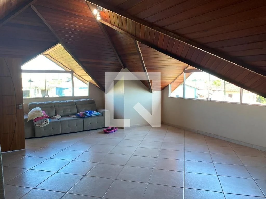 3-bedroom house with a garden in Rio de Janeiro — photo 18