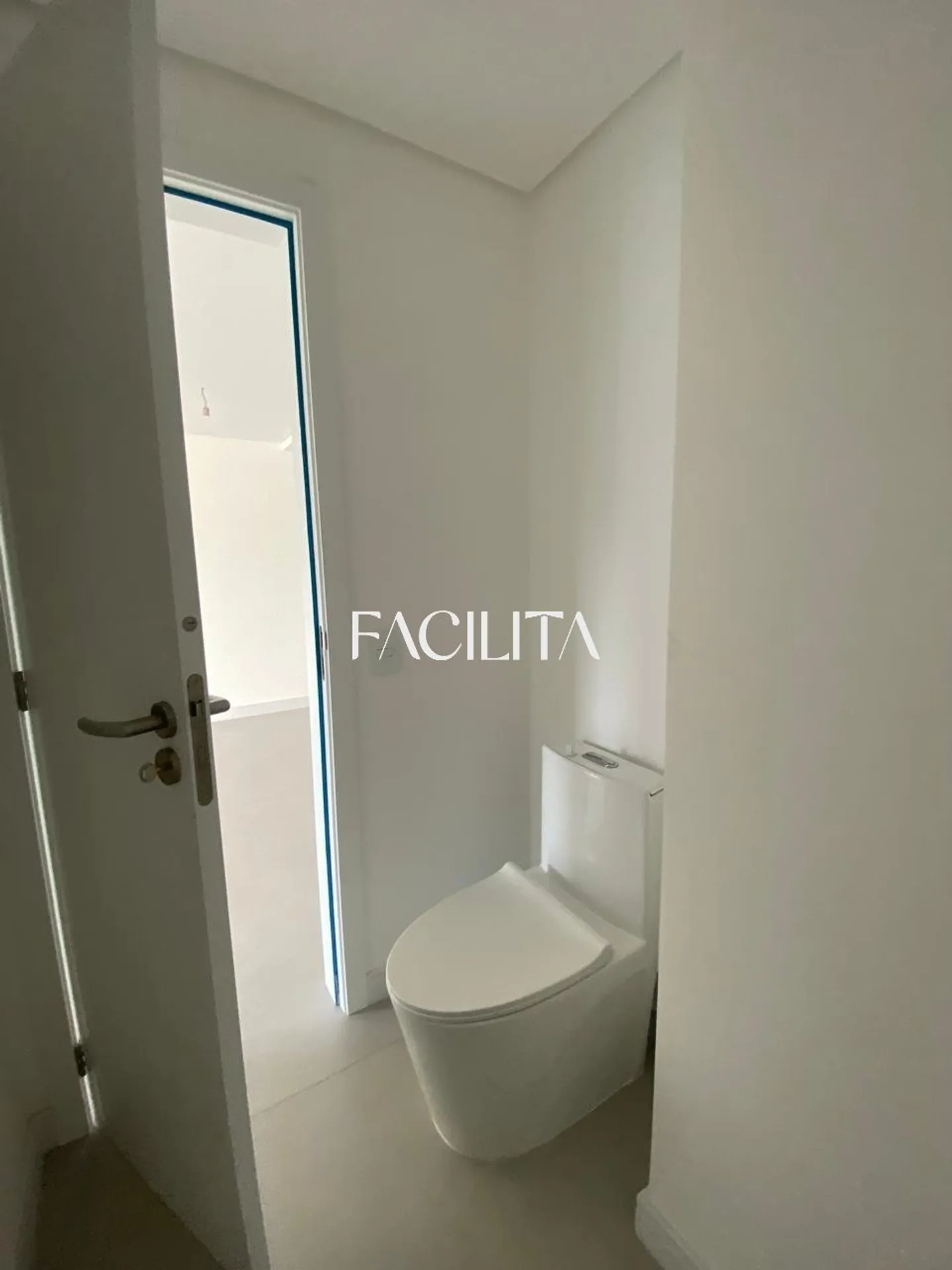 Apartamento mobiliado de 1 quarto com varanda — photo 33