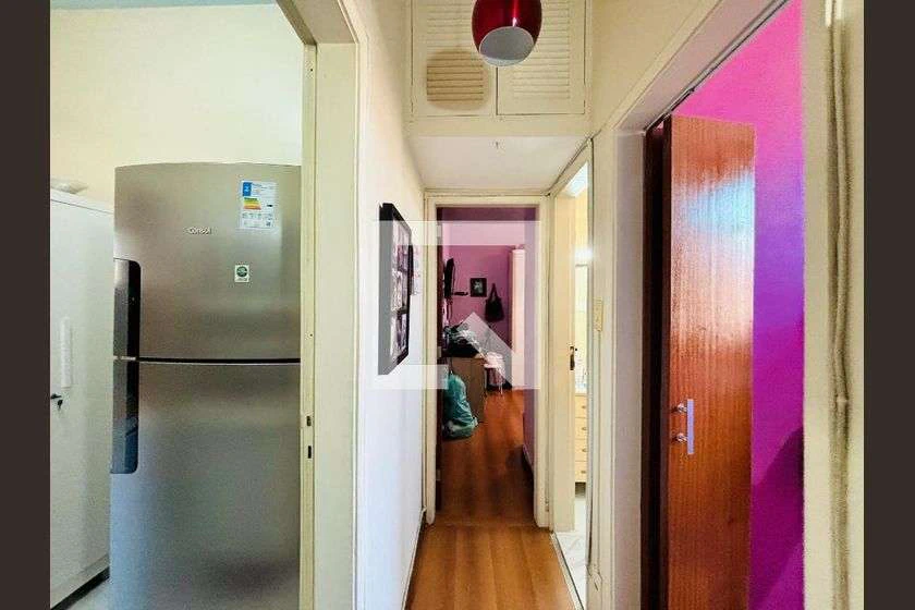 Apartamento mobiliado de 2 quartos com 70 m² — photo 5
