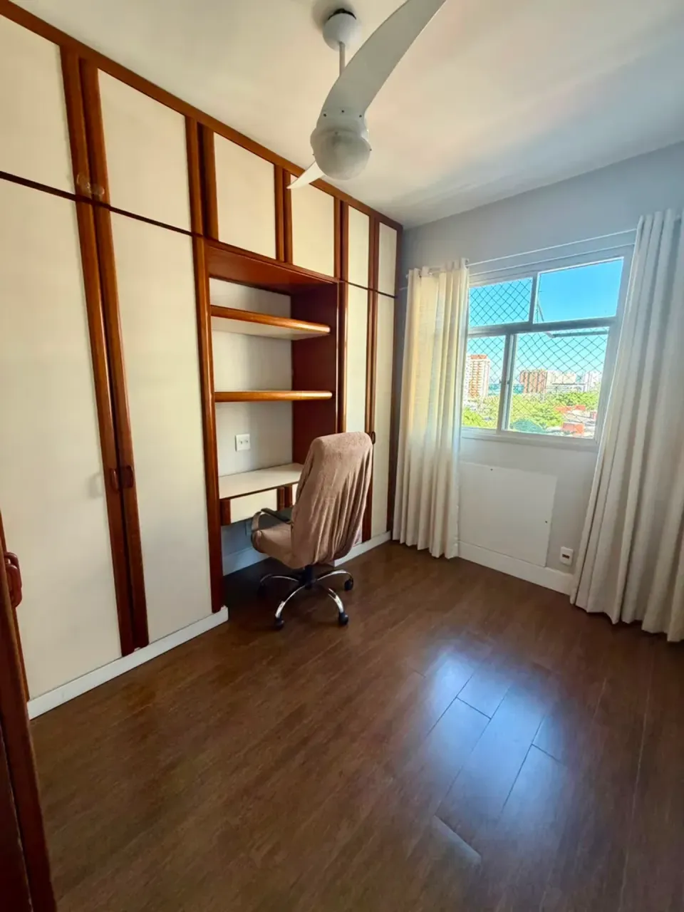 Furnished apartment with 3 bedrooms and 2 bathrooms — photo 5