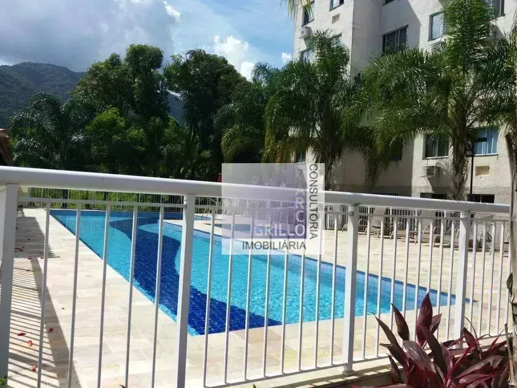 Furnished 3-bedroom apartment with 54 m² — photo 110