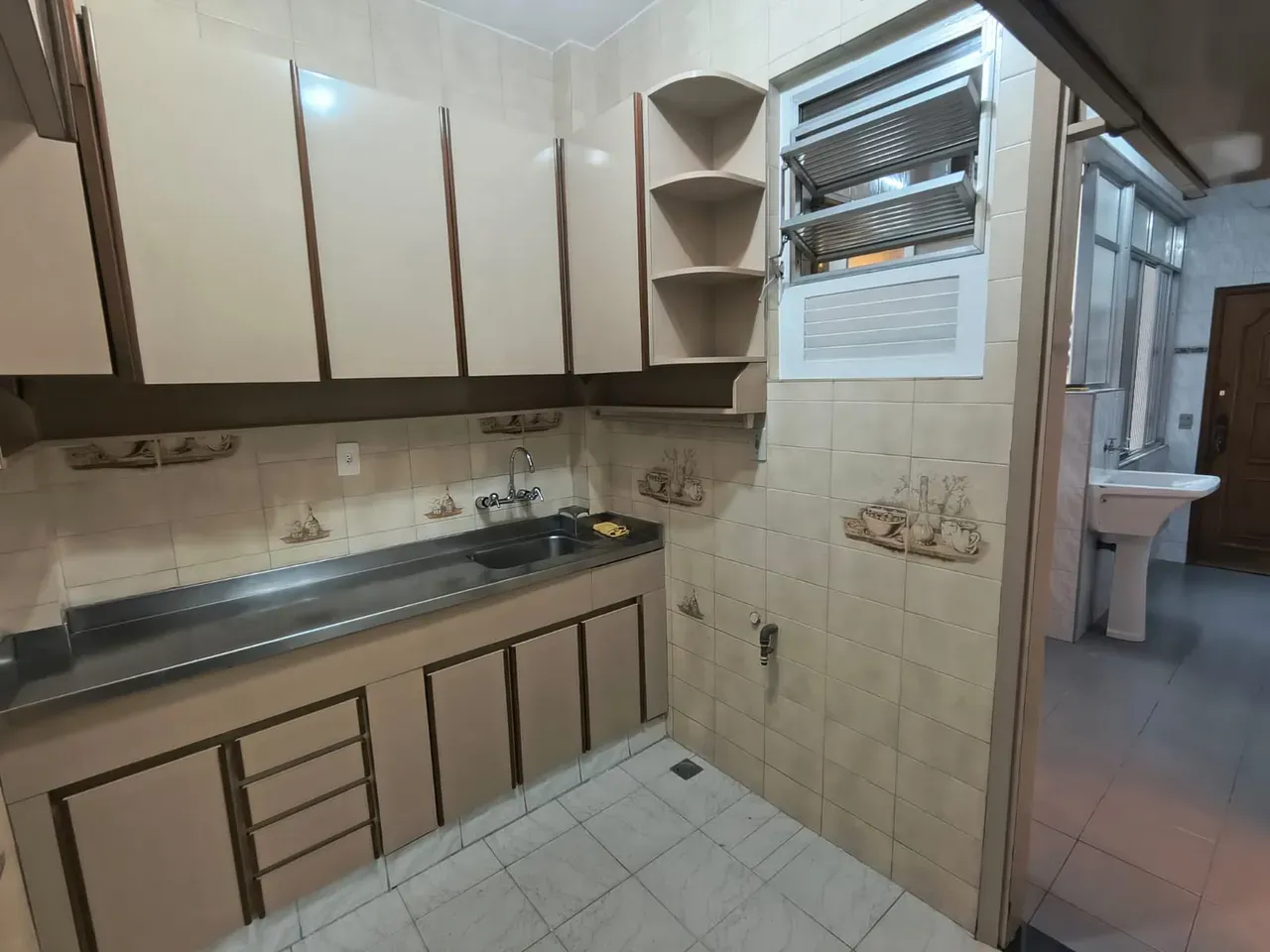 3-bedroom, 110 m² apartment in Rio de Janeiro — photo 2