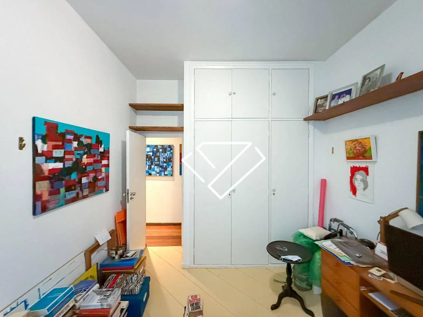 Apartamento de 3 quartos com máquina de lavar, Lagoa — photo 7