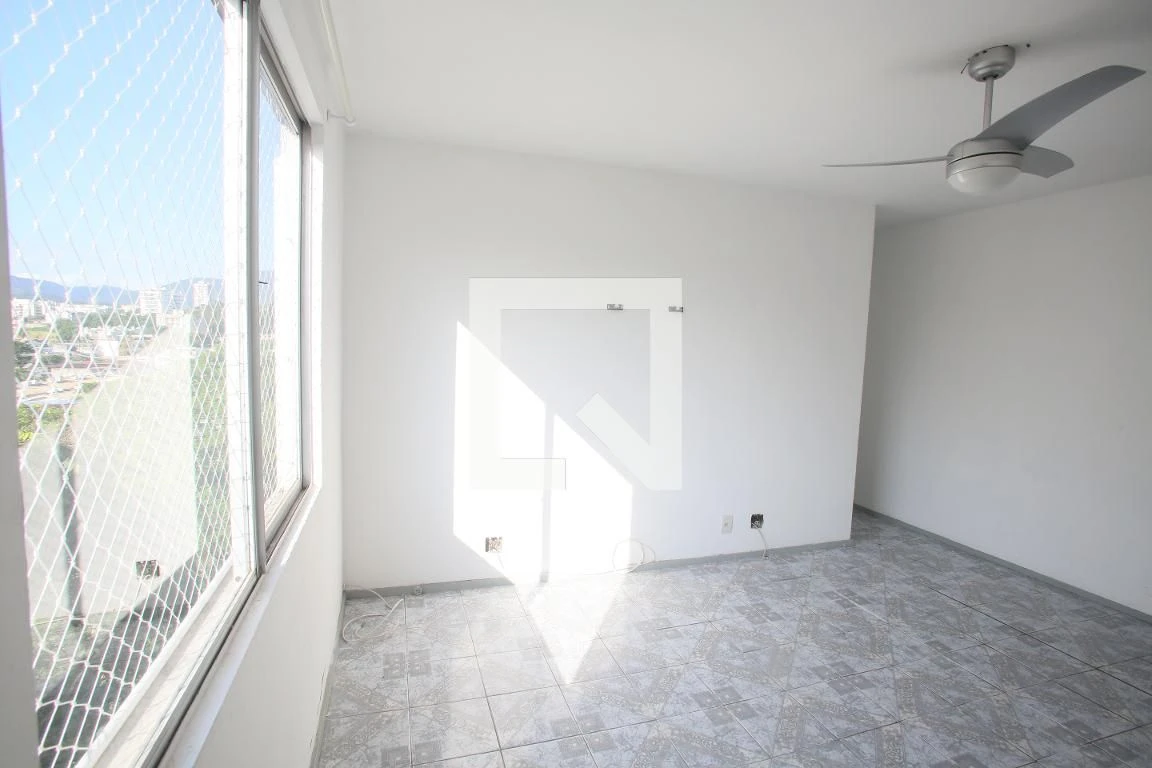 Rental apartment with 2 bedrooms and 1 bathroom — photo 7