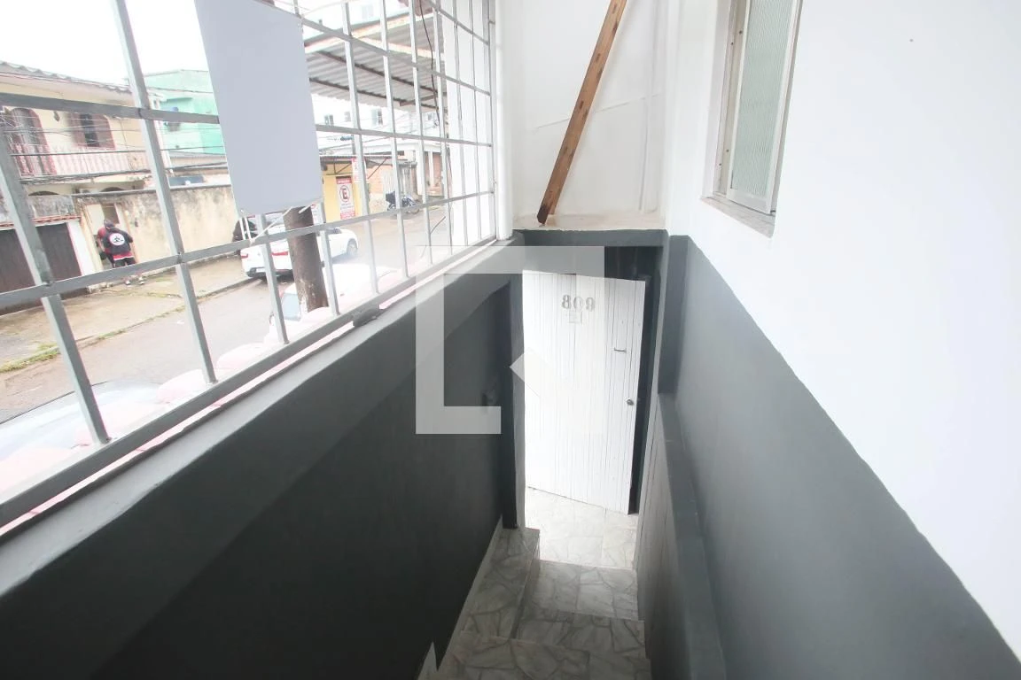 Casa de 1 dormitorio y 35 m² — photo 8