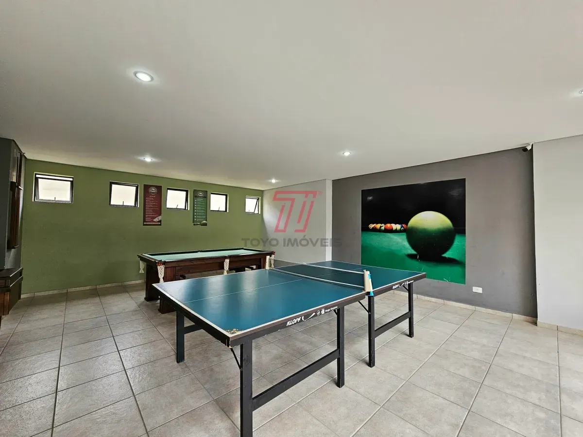 Rental apartment with 3 bedrooms and a balcony — photo 41