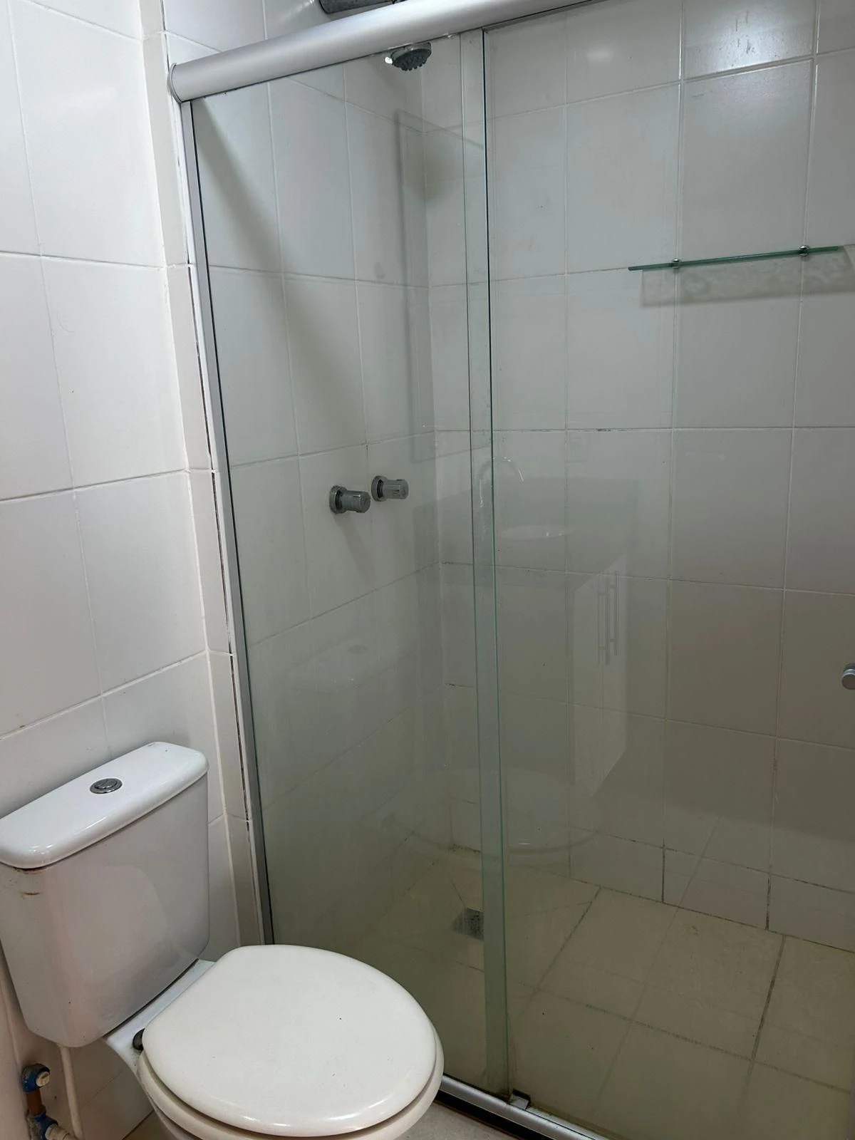 Unfurnished 2-bedroom apartment with 2 bathrooms — photo 11