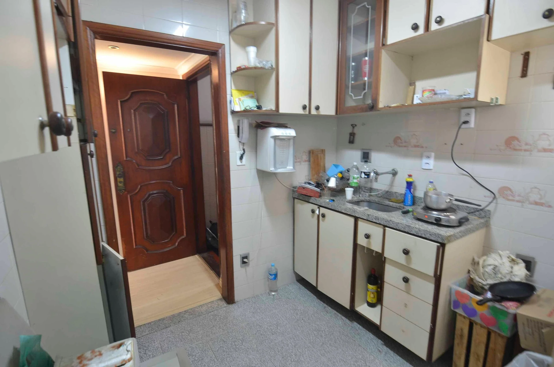 3-bedroom apartment with a home office in Rio de Janeiro — photo 19
