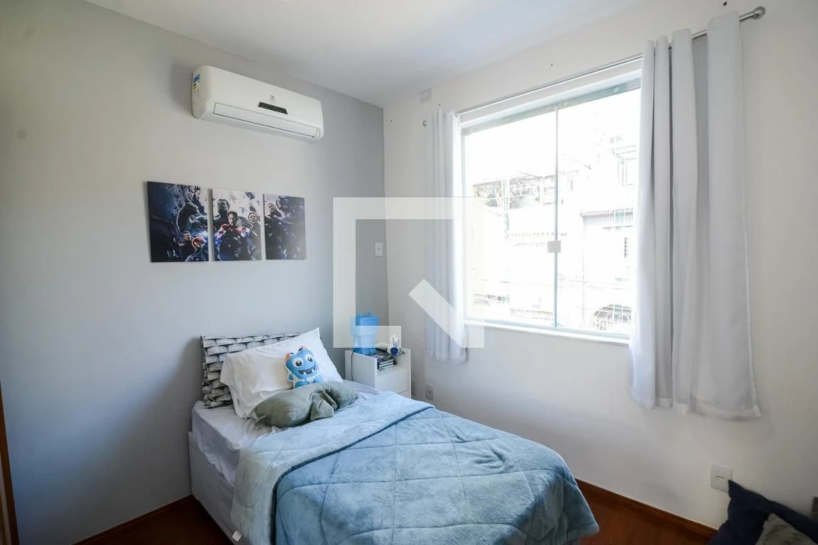 Furnished house with 4 bedrooms and 3 bathrooms — photo 31