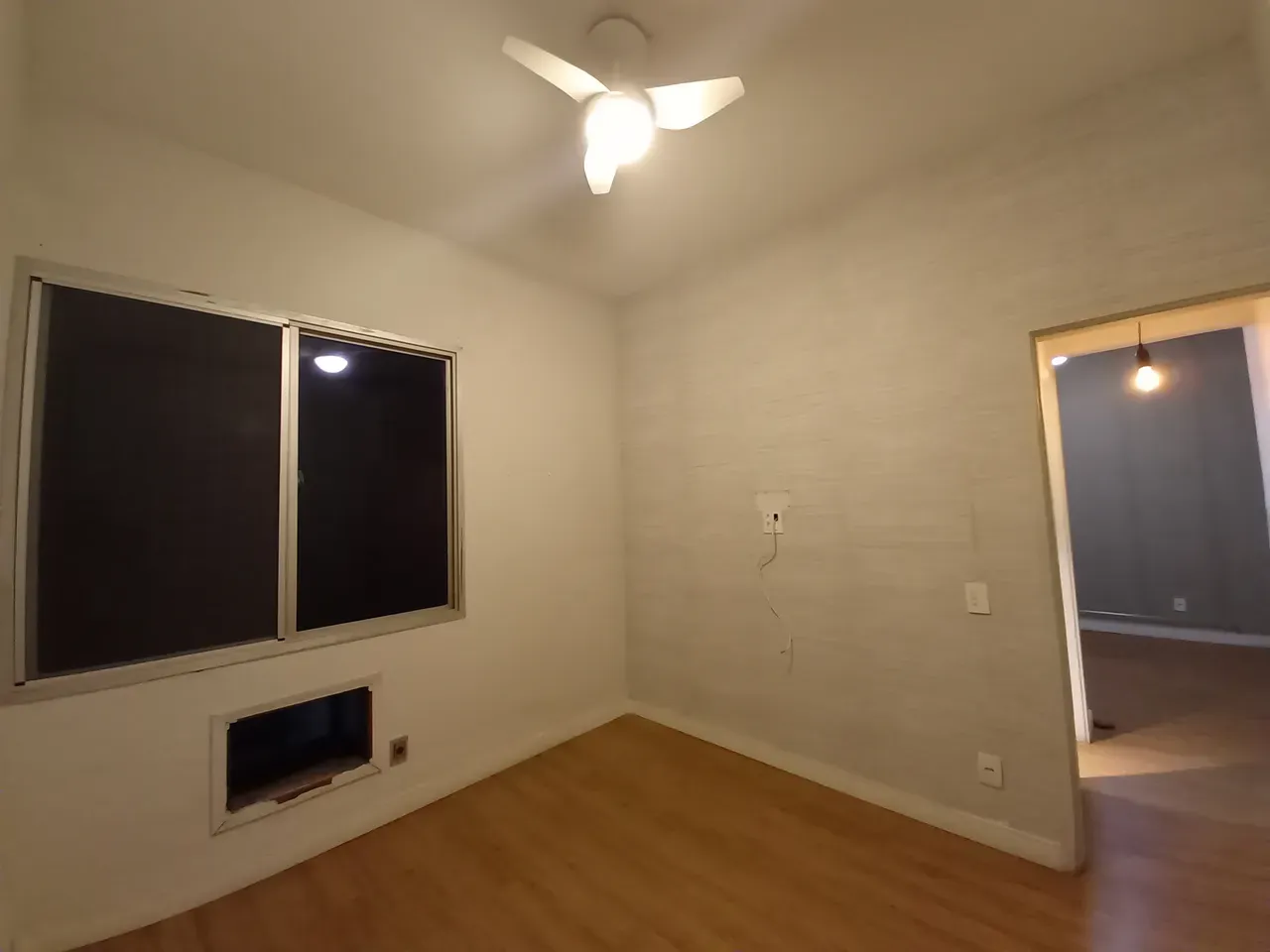 Apartment on the 3rd floor with a home office — photo 12