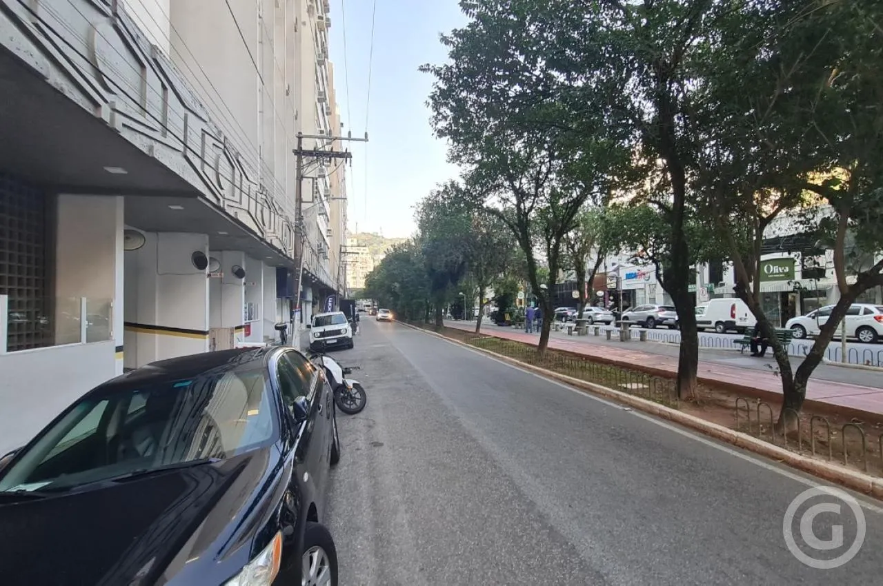 Apartamento de 53 m² com 1 dormitório e vaga — photo 5