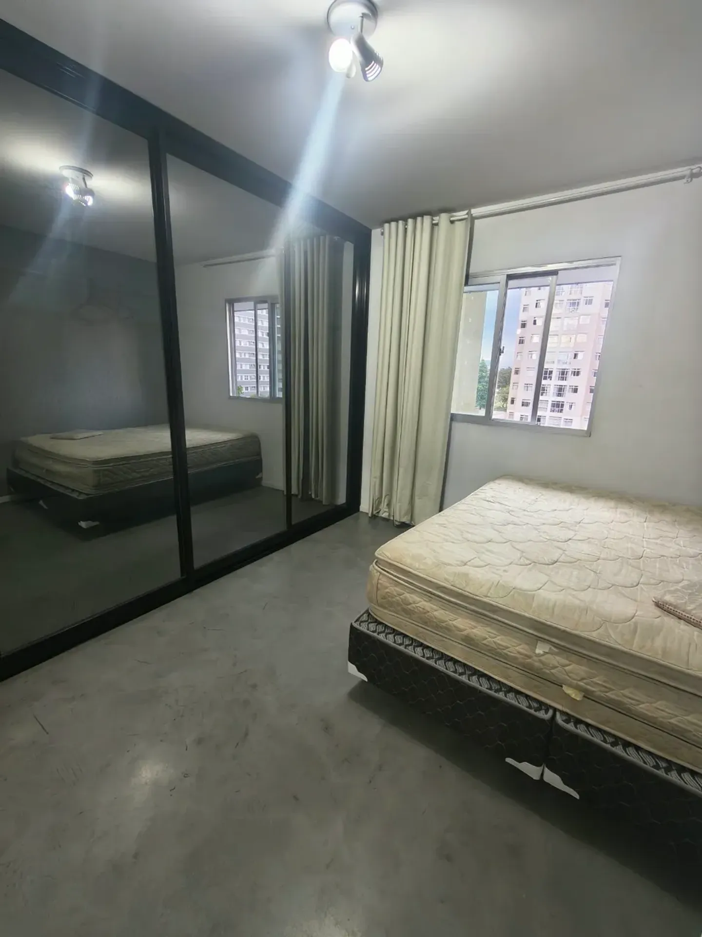 116 m² apartment with a home office and a washing machine — photo 14