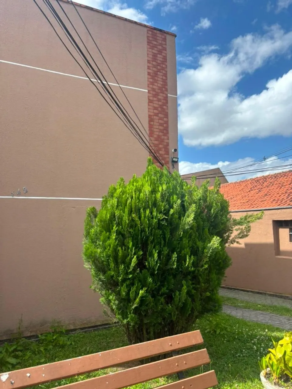 Washing machine in a 2-bedroom house, 65 m² — photo 7