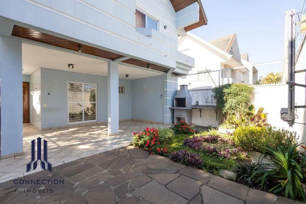 Triplex house with a private garden and BBQ — photo 7