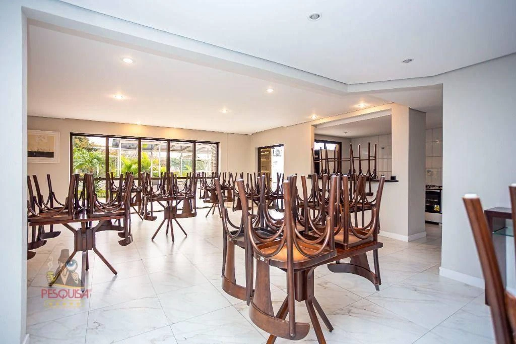 Apartment with 4 bedrooms and 190 m² — photo 12
