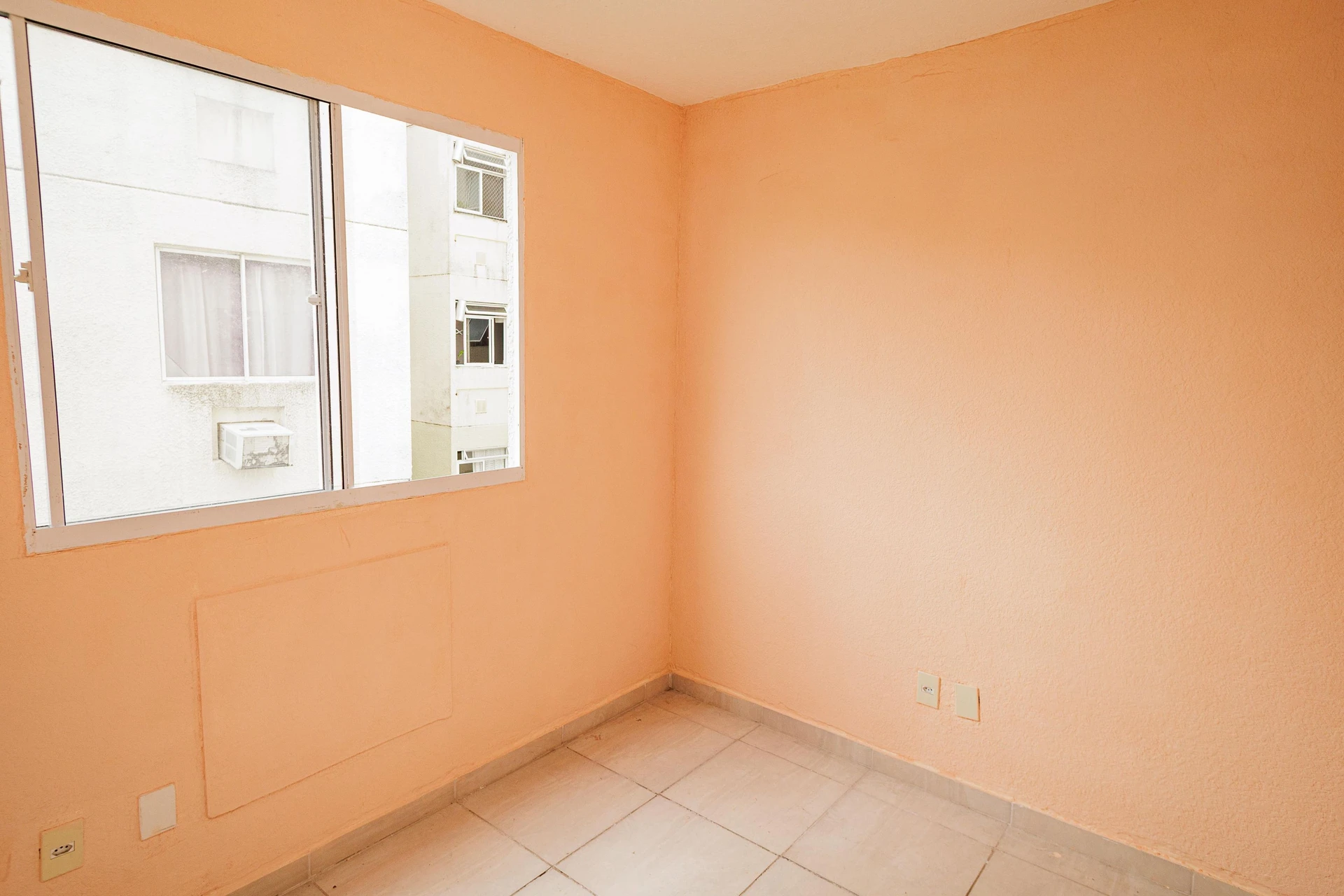 Apartamento de 2 quartos com 1 banheiro e aceita pets — photo 15