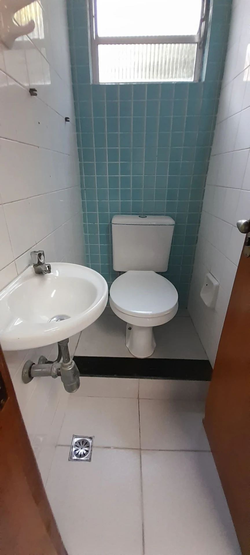 Apartamento de 50 m² com 1 quarto e 1 banheiro sem vaga — photo 5