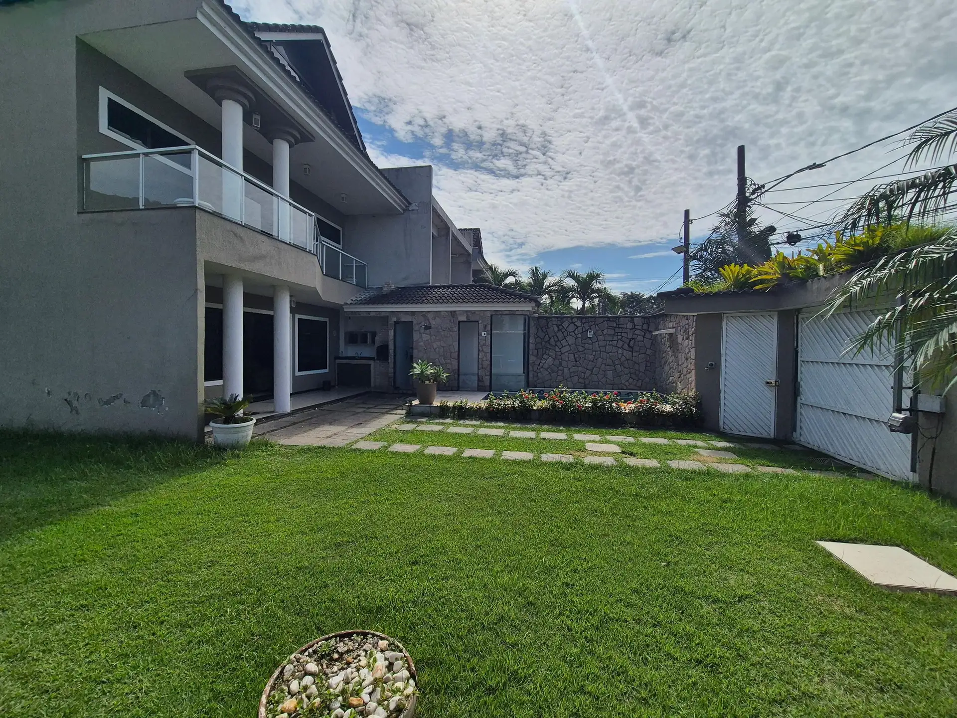 Furnished house, 100 m², with a jacuzzi — photo 22