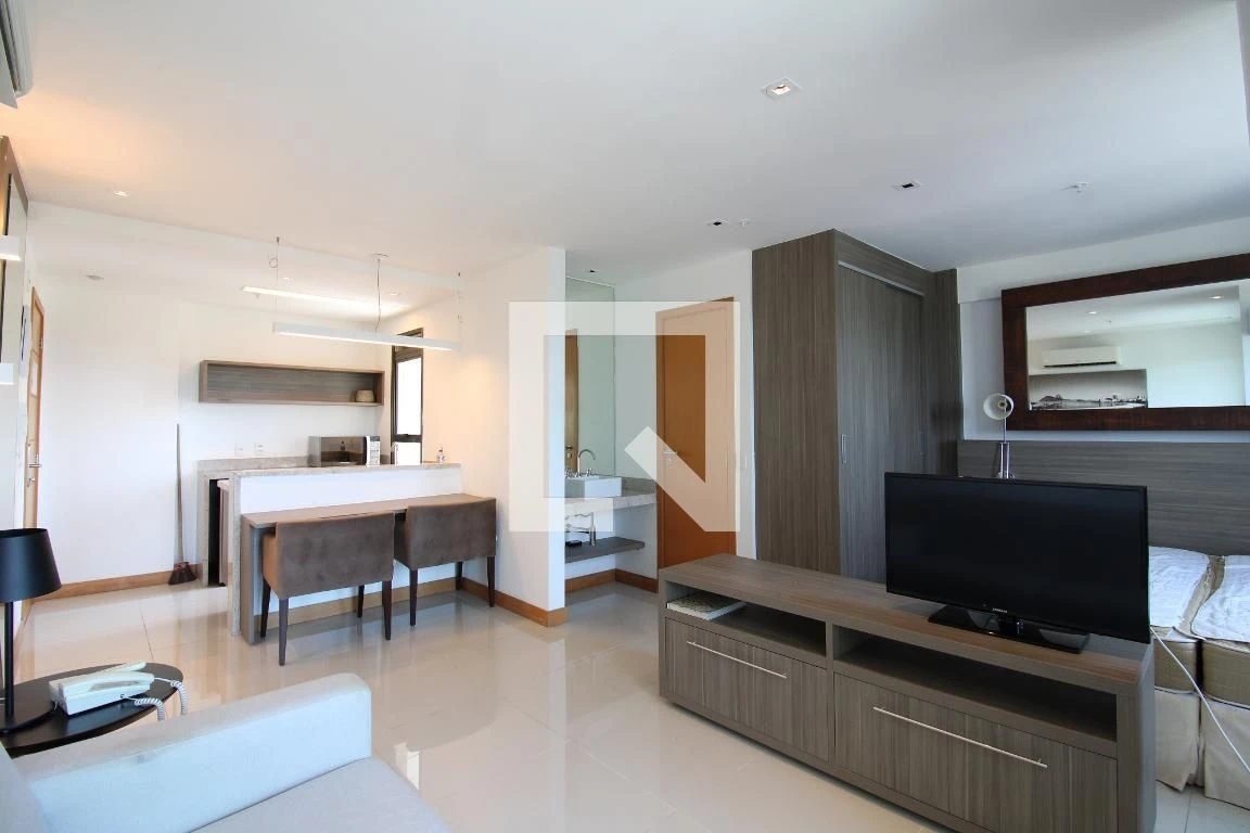 Departamento, 35 m², con lavadora — photo 2