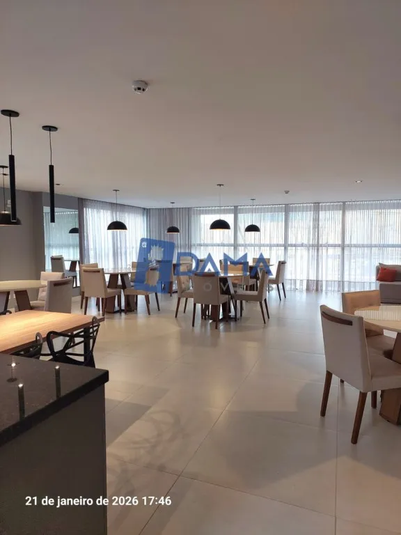 Kitinet estudio de 29,84 m² con 1 dormitorio y 1 plaza — photo 36