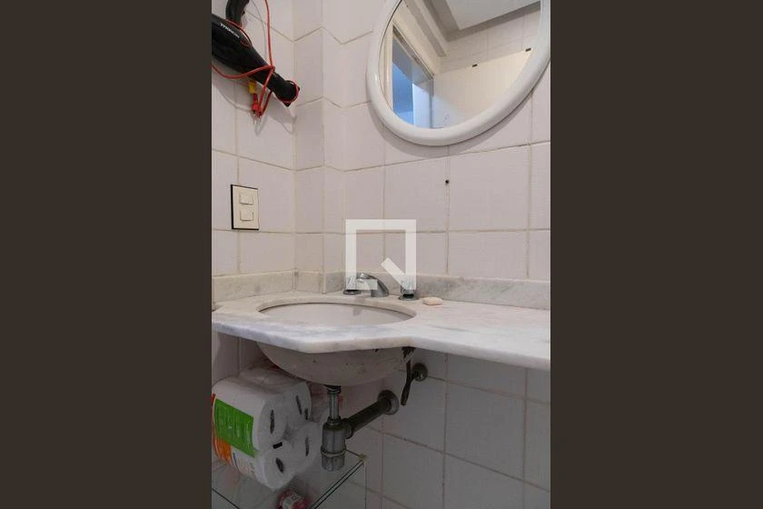 3-bedroom apartment with a home office in Rio de Janeiro — photo 10